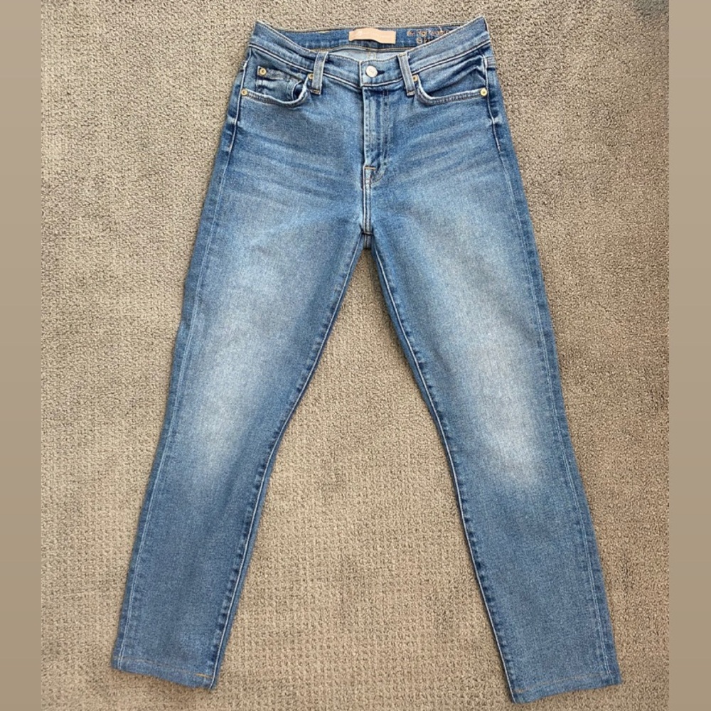 7 For All Mankind Jeans (Vintage Luxe Collection)